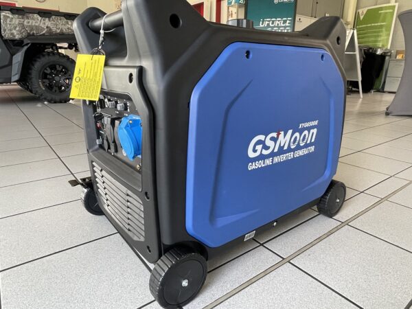 Notstromaggregat/Inverter 6500W