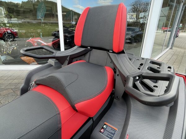 ODES Pahtcross 850 Limited 30 Jahre Edition