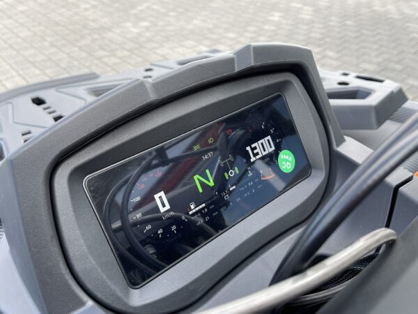 ODES Pahtcross 850 Limited 30 Jahre Edition