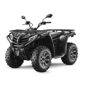 CFMOTO CForce 450S