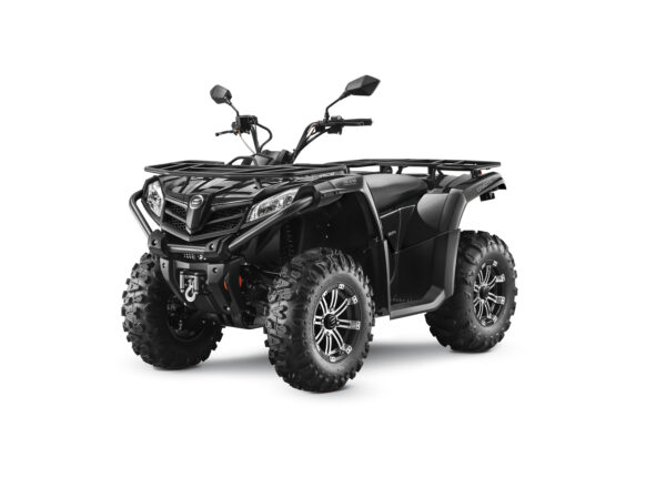CFMOTO CForce 450S