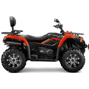 CFMOTO CForce 520L