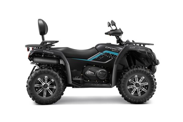 CFMOTO CForce 520L