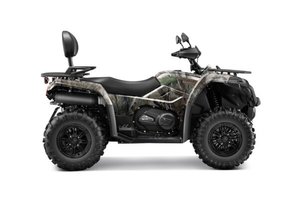 CFMOTO CForce 520L