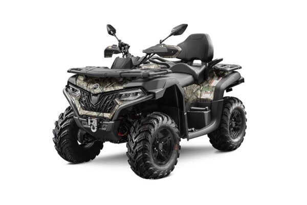CFMOTO CForce 625 Touring