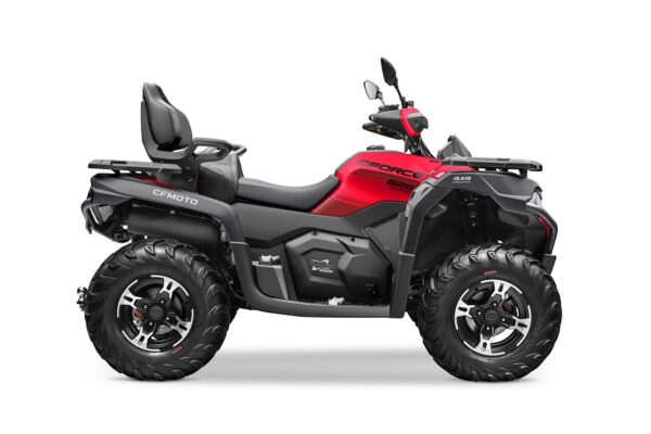 CFMOTO CForce 625 Touring
