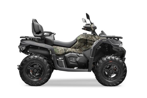 CFMOTO CForce 625 Touring
