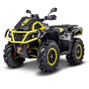 ODES ATV