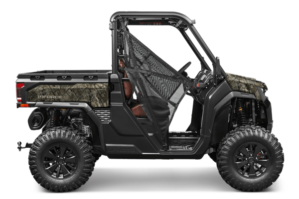 CFMOTO U10 PRO & U10 PRO HIGHLAND T3b ABS