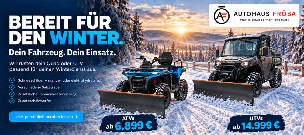 Winter-Räumfahrzeuge – Bild 2