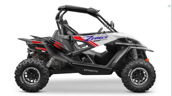 CFMOTO ZForce 1000 SportR