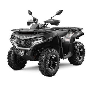 CFMOTO CForce 625S