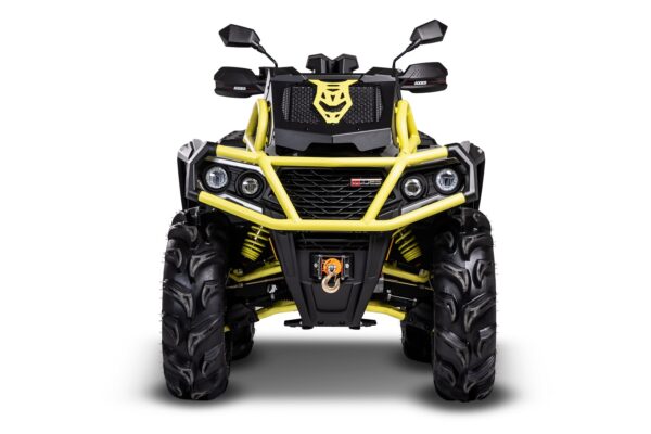 ODES Mudcross 1000 Quad ATV