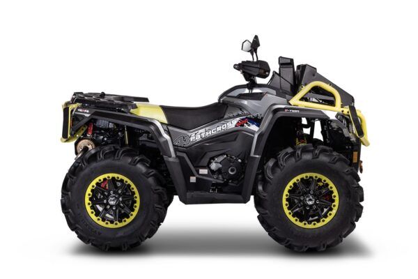 ODES Mudcross 1000 Quad ATV