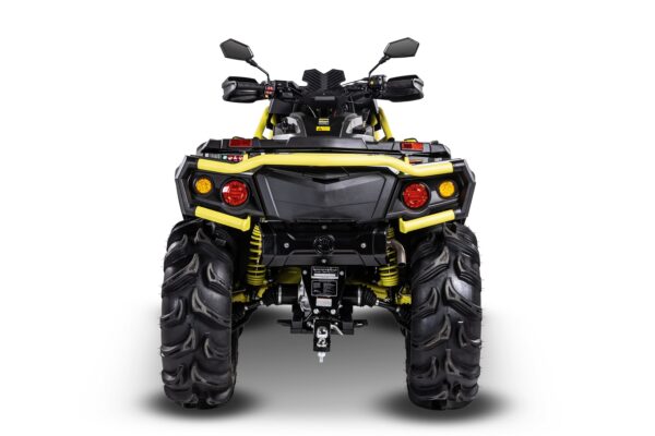 ODES Mudcross 1000 Quad ATV
