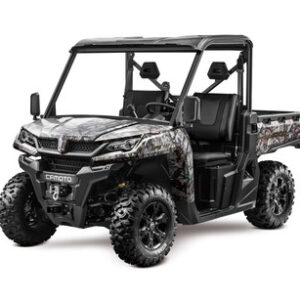 CFMOTO UTV / SSV / Side by Side