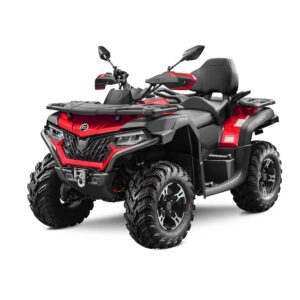 CFMOTO CForce 600 Touring