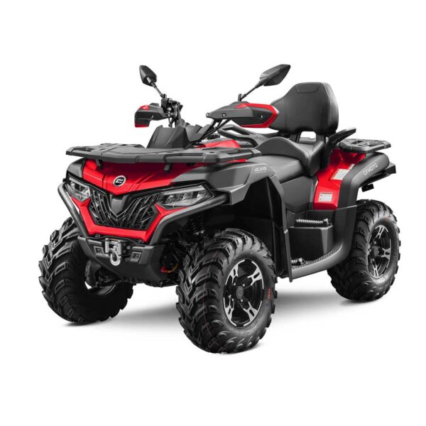 CFMOTO CForce 600 Touring