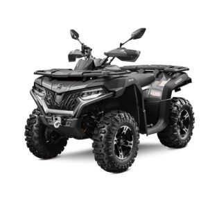 CFMOTO CForce 600S