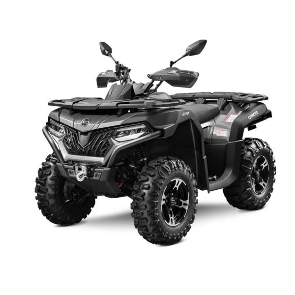 CFMOTO CForce 600S