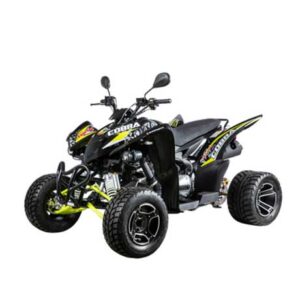 Aeon Cobra 422