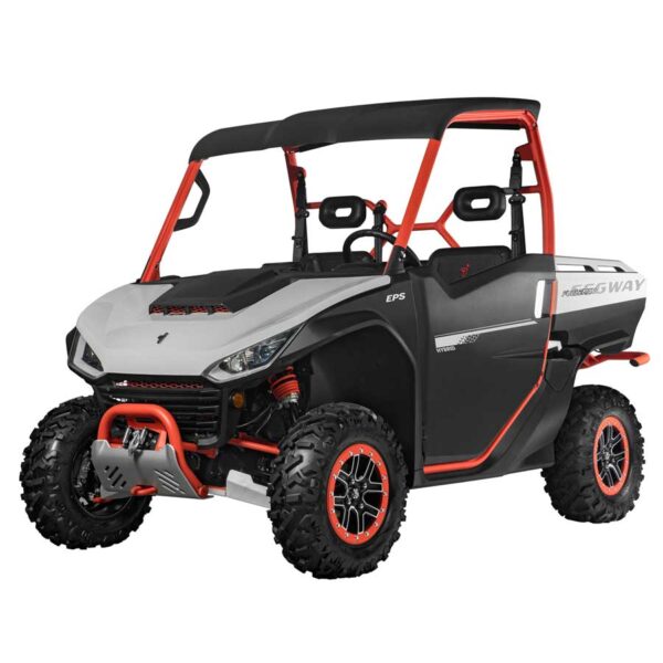 Segway Fugleman 1000