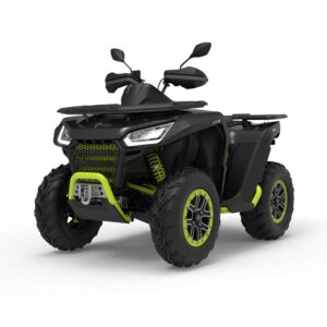 Segway Snarler 600
