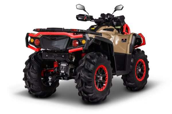 ODES Mudcross 1000 Quad ATV