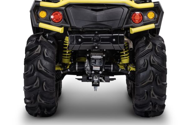 ODES Mudcross 1000 Quad ATV