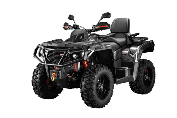 ODES Pathcross 650,800,1000 ATV