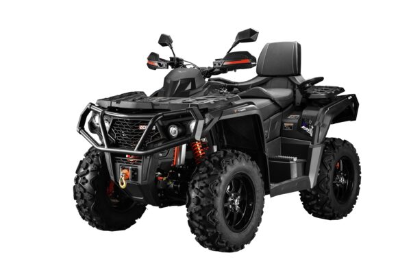 ODES Pathcross 650,800,1000 ATV