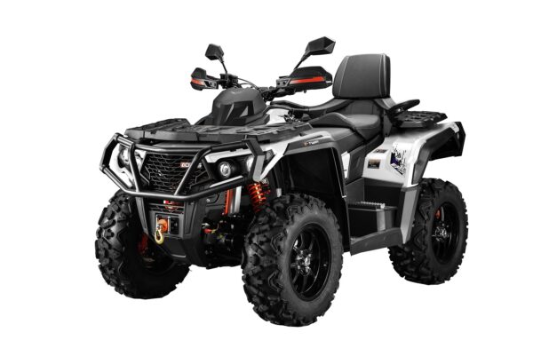 ODES Pathcross 650,800,1000 ATV