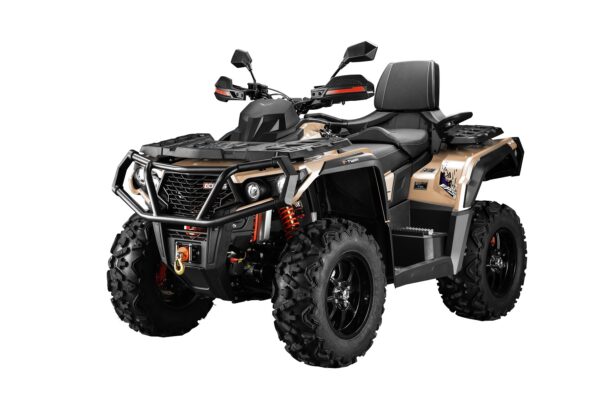 ODES Pathcross 650,800,1000 ATV