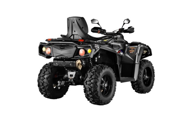 ODES Pathcross 650,800,1000 ATV