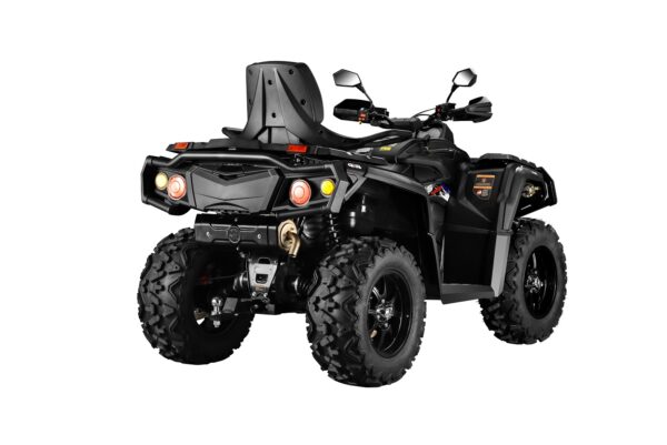 ODES Pathcross 650,800,1000 ATV