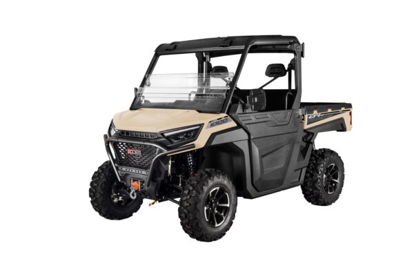ODES Workcross 650 UTV