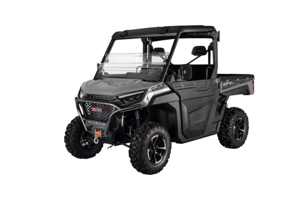 ODES Workcross 650 UTV