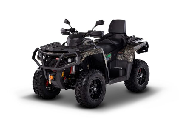 ODES Pathcross 650,800,1000 ATV