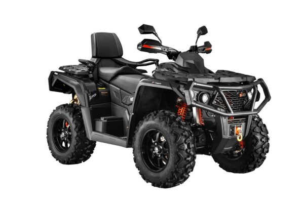 ODES Pathcross 650,800,1000 ATV