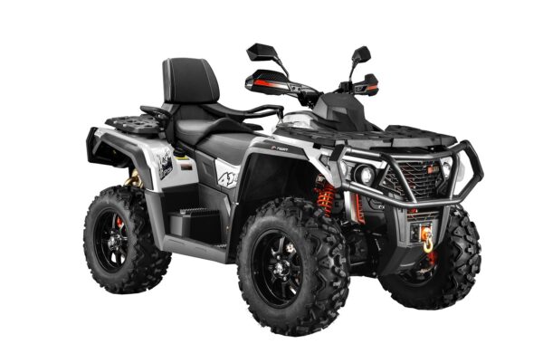 ODES Pathcross 650,800,1000 ATV