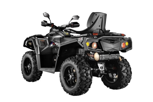 ODES Pathcross 650,800,1000 ATV