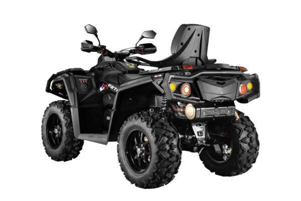 ODES Pathcross 650,800,1000 ATV