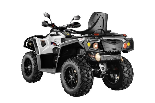 ODES Pathcross 650,800,1000 ATV