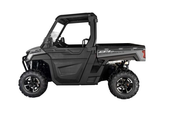 ODES Workcross 650 UTV