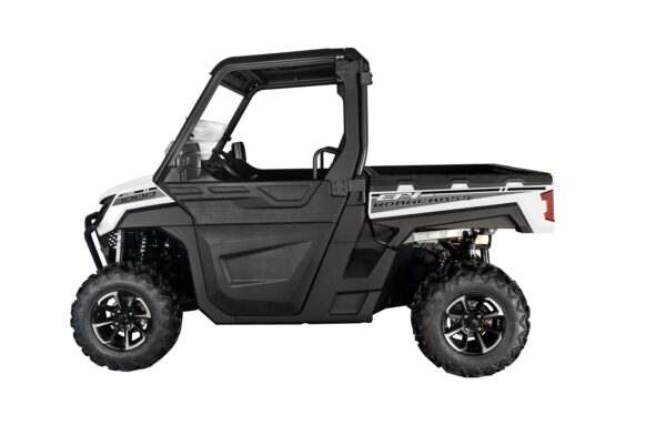 ODES Workcross 650 UTV