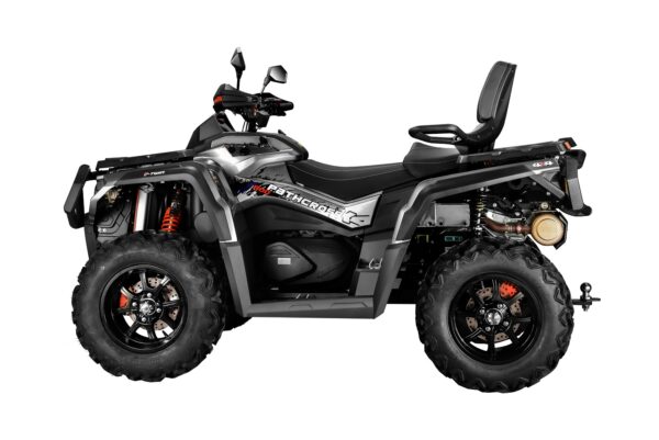 ODES Pathcross 650,800,1000 ATV