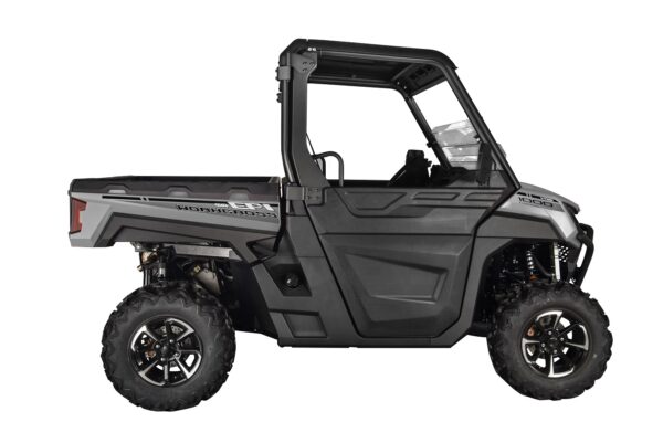 ODES Workcross 650 UTV