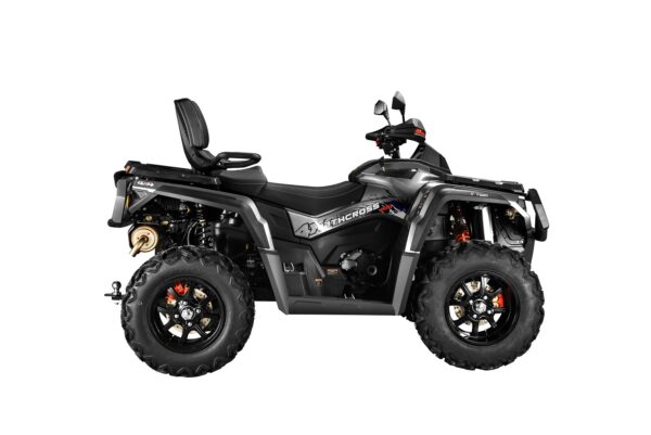 ODES Pathcross 650,800,1000 ATV