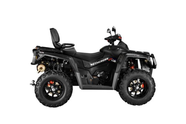 ODES Pathcross 650,800,1000 ATV
