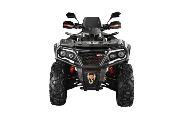 ODES Pathcross 650,800,1000 ATV